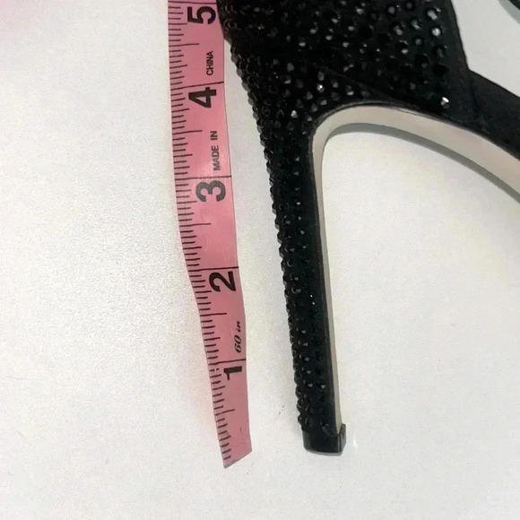 Jessica Simpson heels - Picture 7 of 7